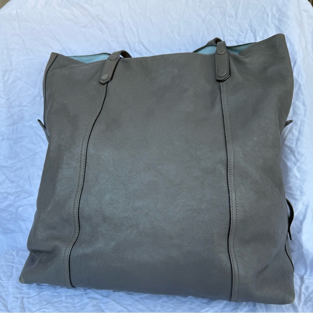 Prada - Etiquette Tote Bag - Picture 4 of 15
